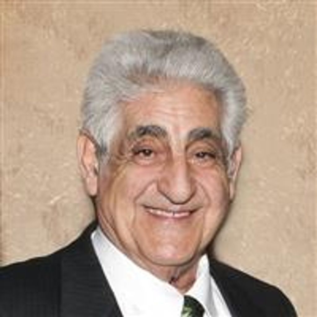 Moorad 'Jim' Vartanian Profile Photo