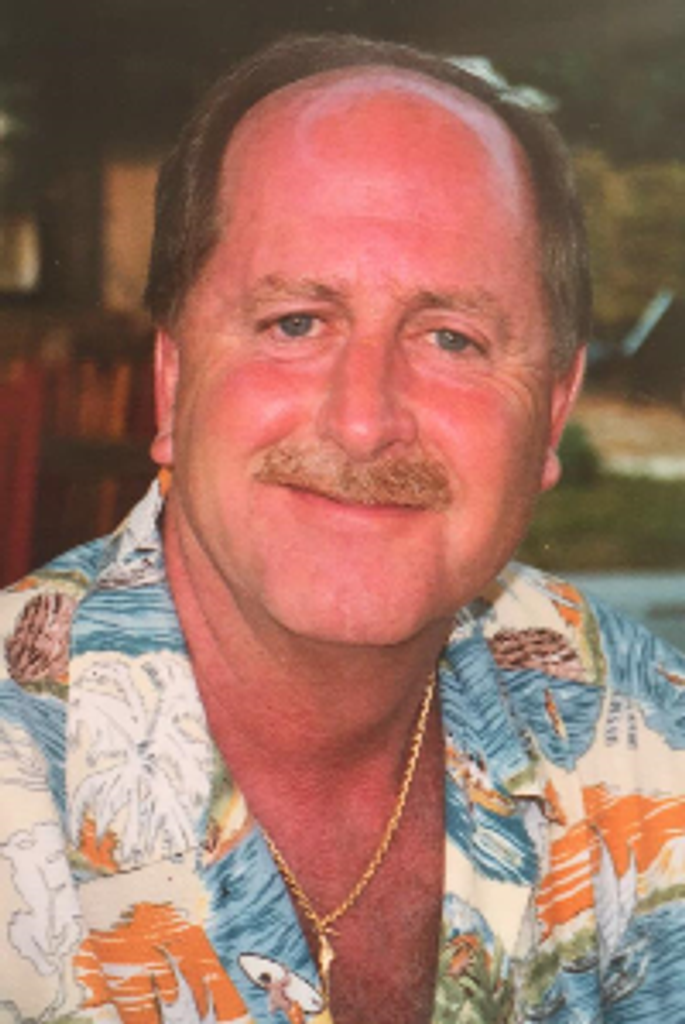 Theodore "Teddy" Hammond, Jr.