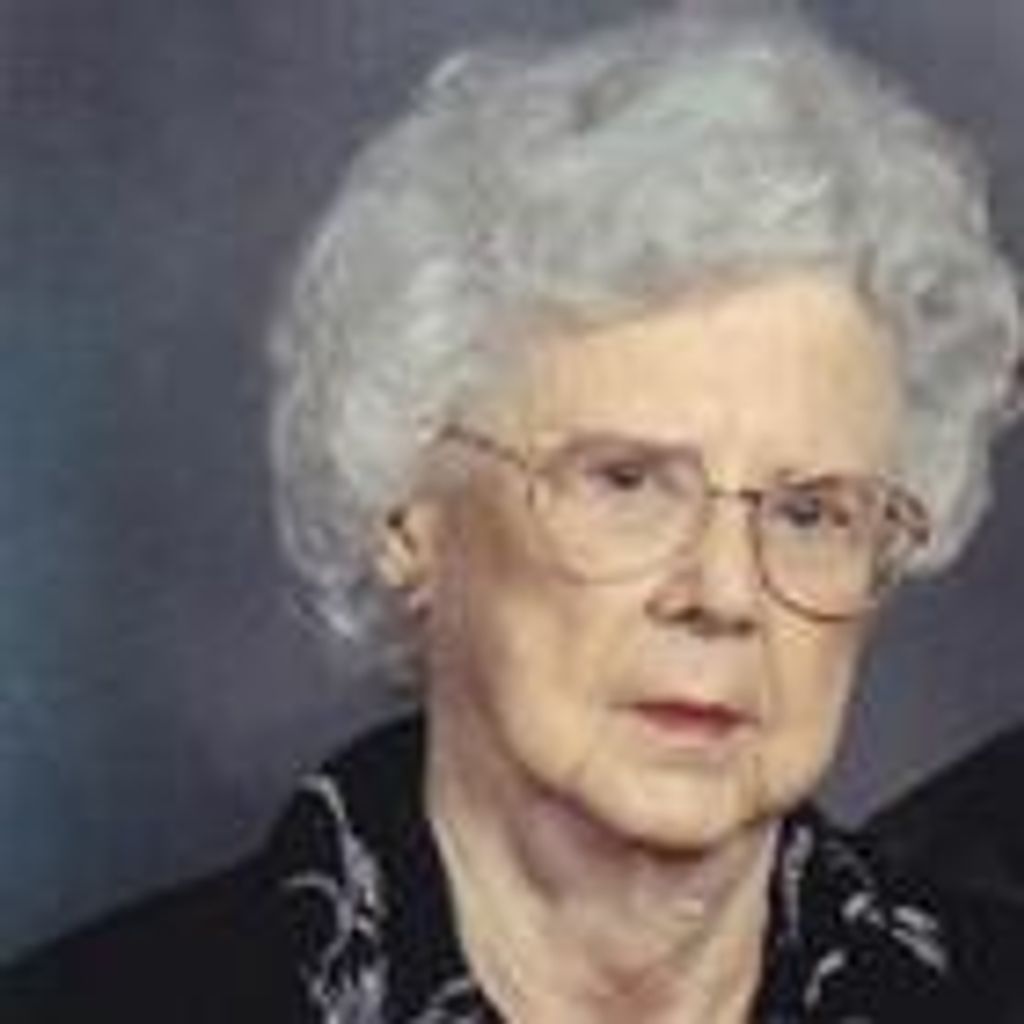 Emma Dean Smith Eunice Harris