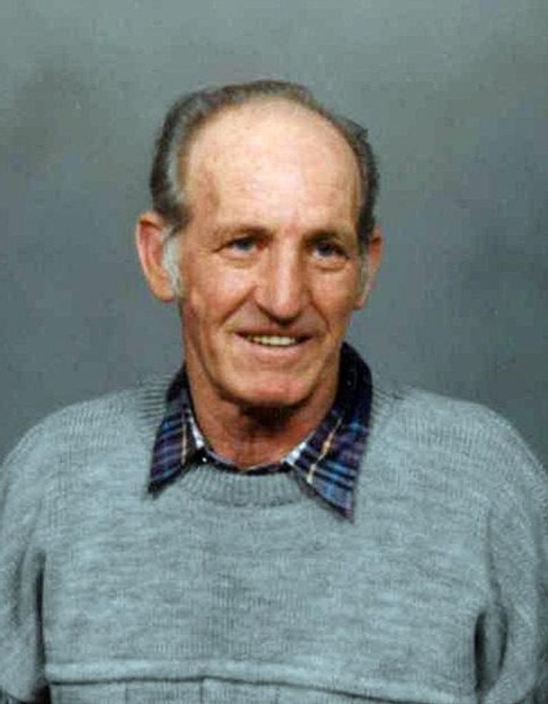 James 'Jim" Tilford Stafford