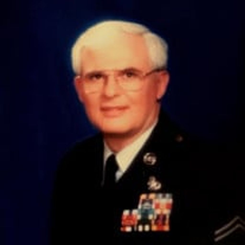 Edward Glenn Mathes