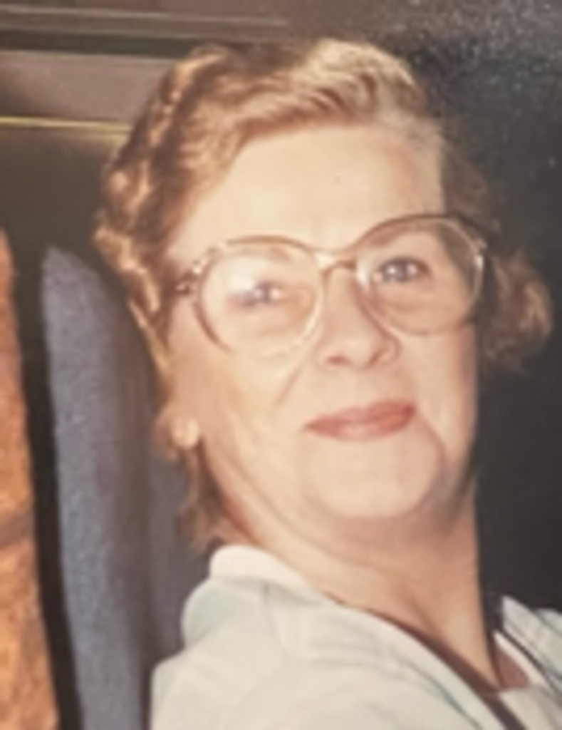 Rubelle C. Huff Profile Photo