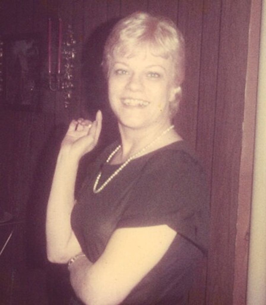 Theresa A. Carpenter