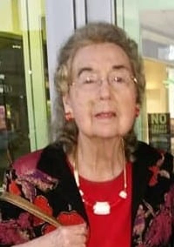Sadie Parrish Turnage