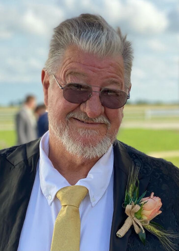 Alfred Erwin Thomas Sr. Profile Photo