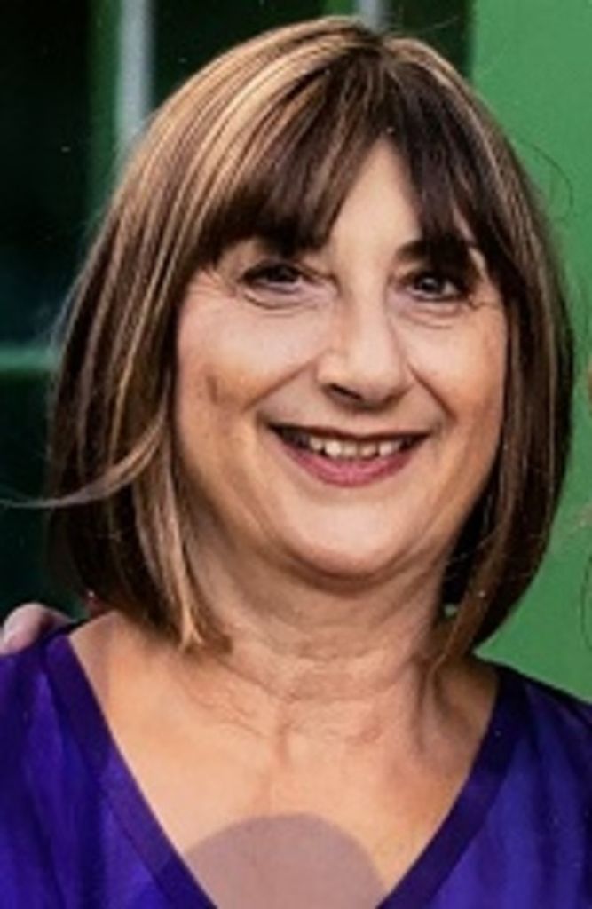 June Rose Lemm Profile Photo