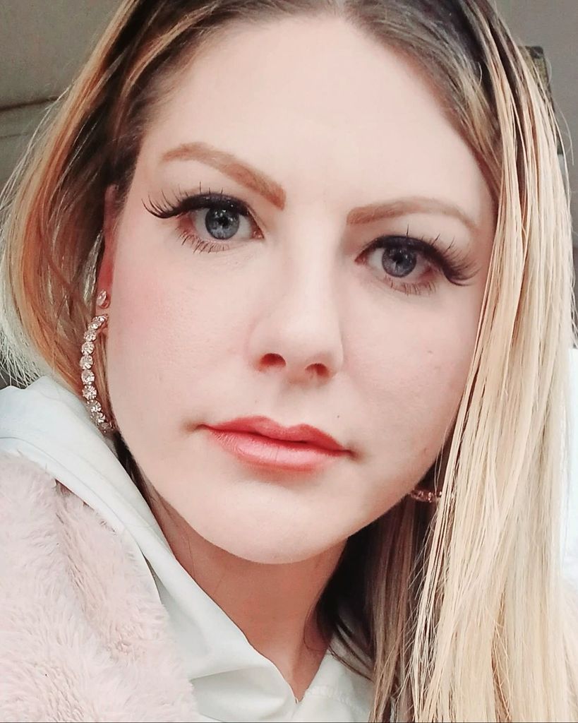 Nicole Christine Wood