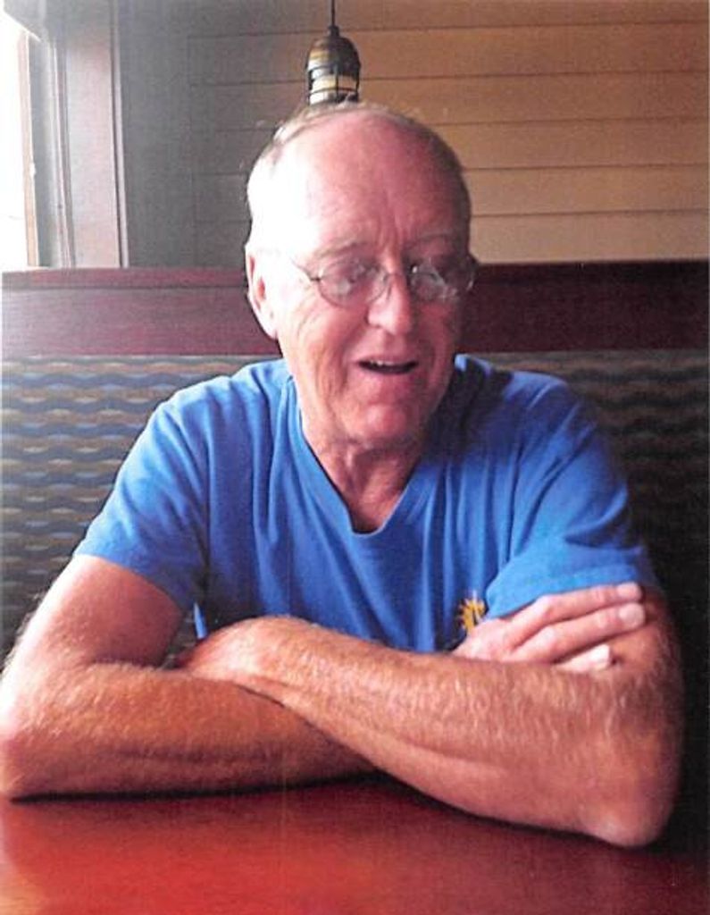 Ralph W. Peel Profile Photo