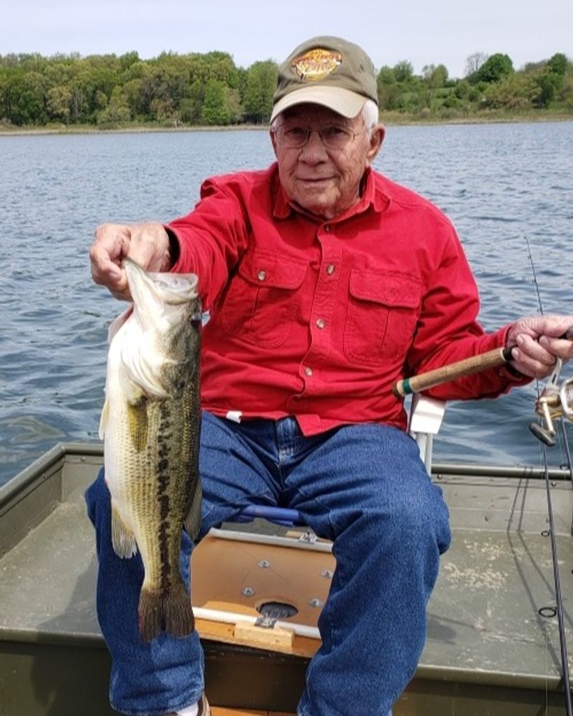 John H. VeenKant Profile Photo