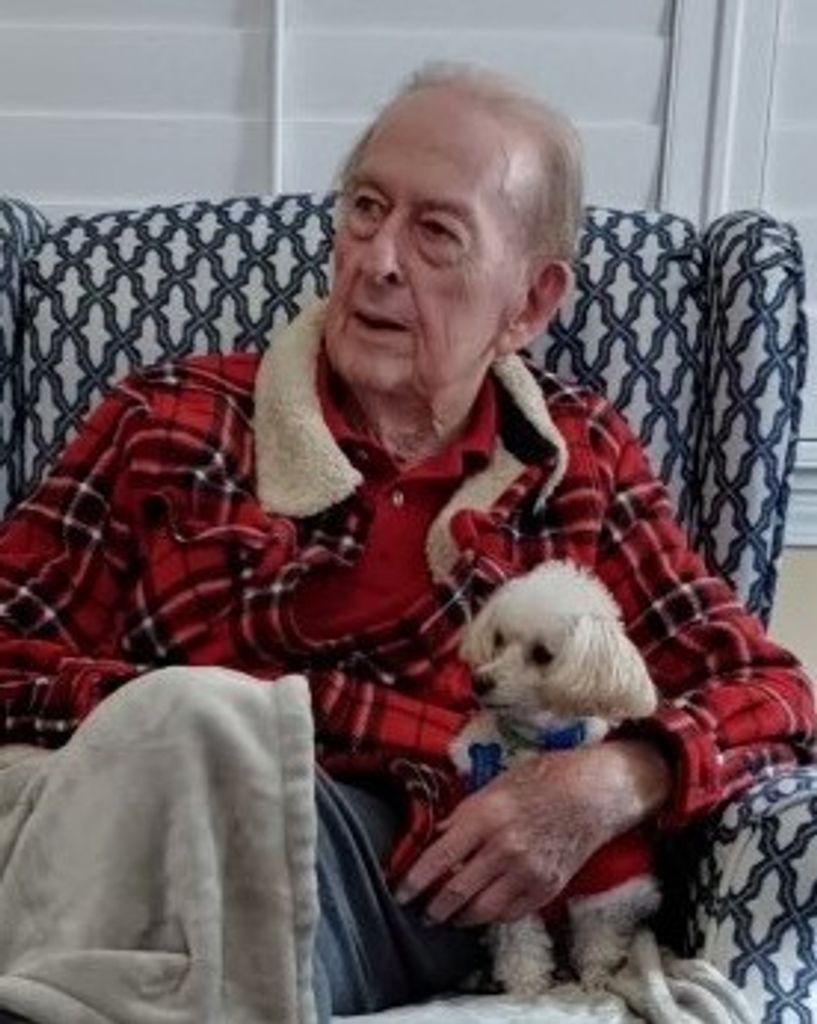 Blanton "Scrappy" Smith, Jr. Profile Photo