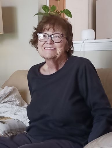 Photo of Brenda Joyce Vestal