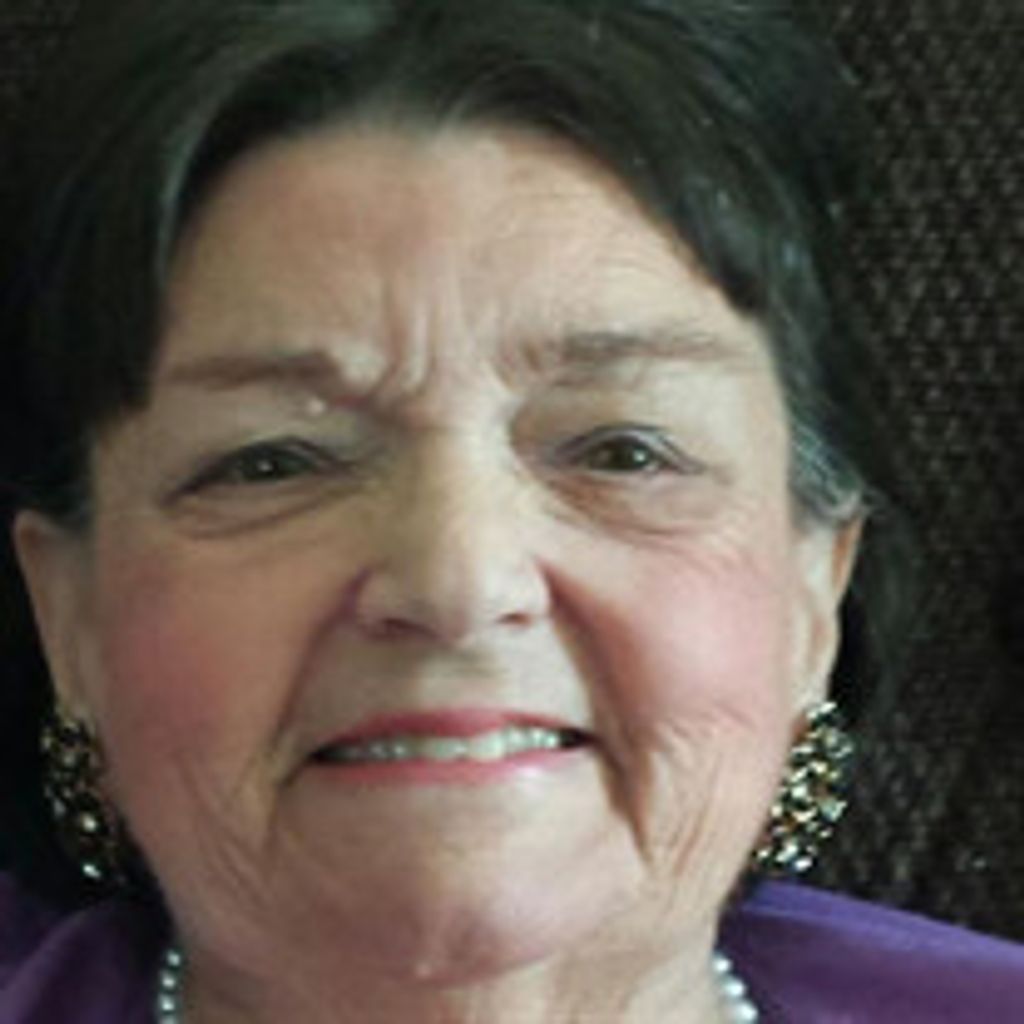 Dorothy Rusch