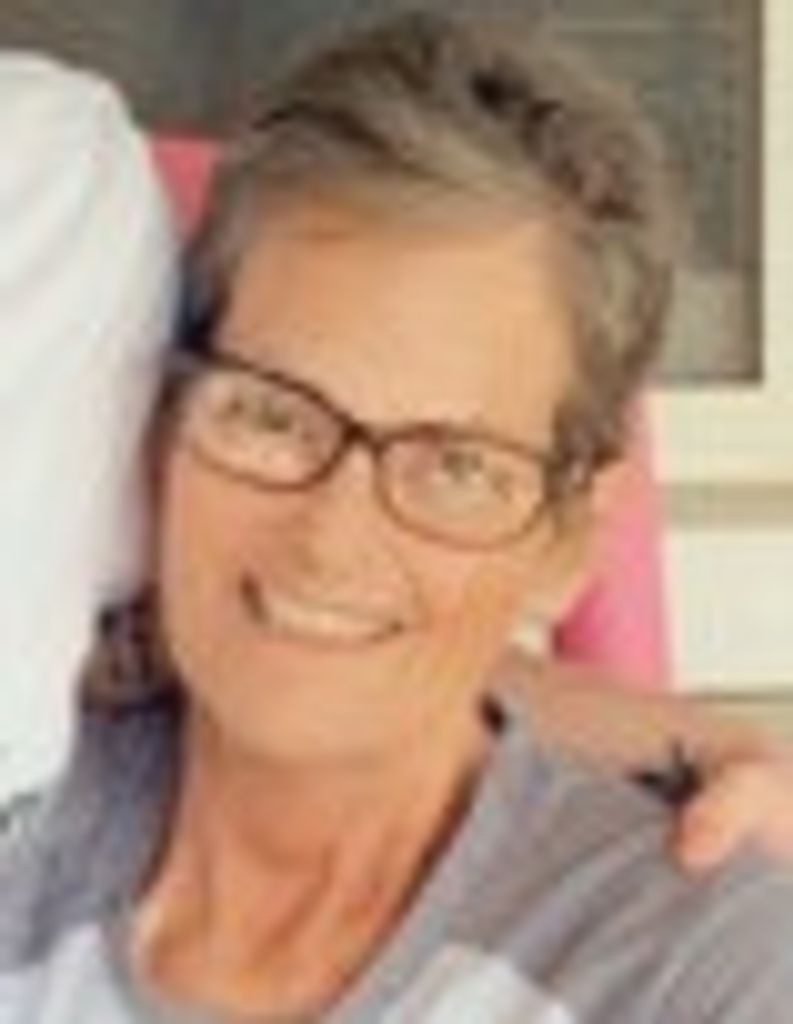 Bobbi Lu Grubb Profile Photo