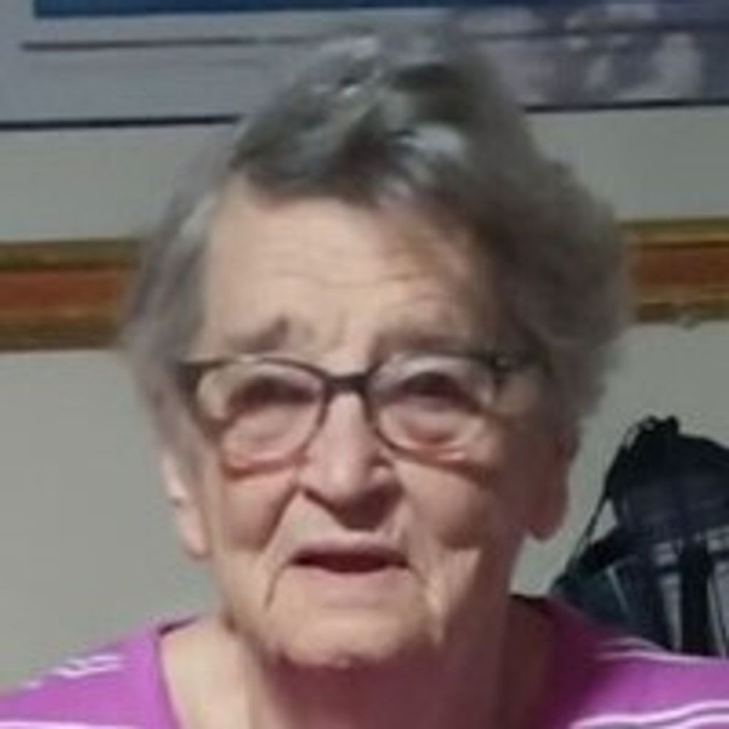 Martha Jackson