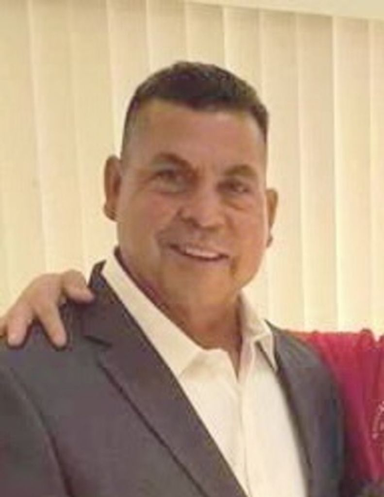 Jose "Beto" A. Carcamo