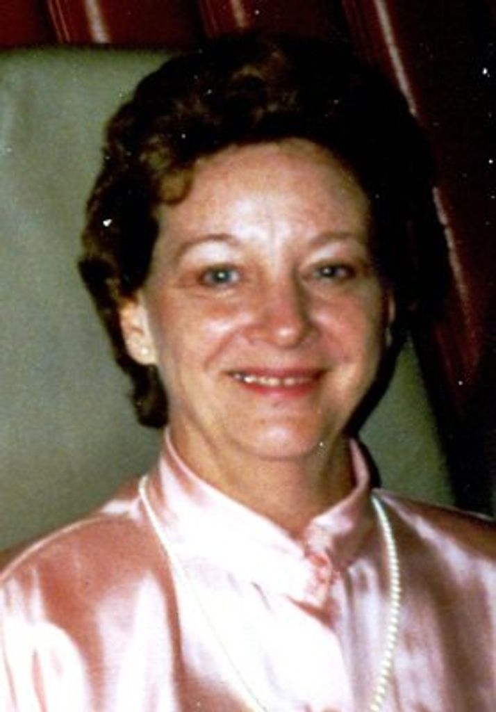 Dolores Forman