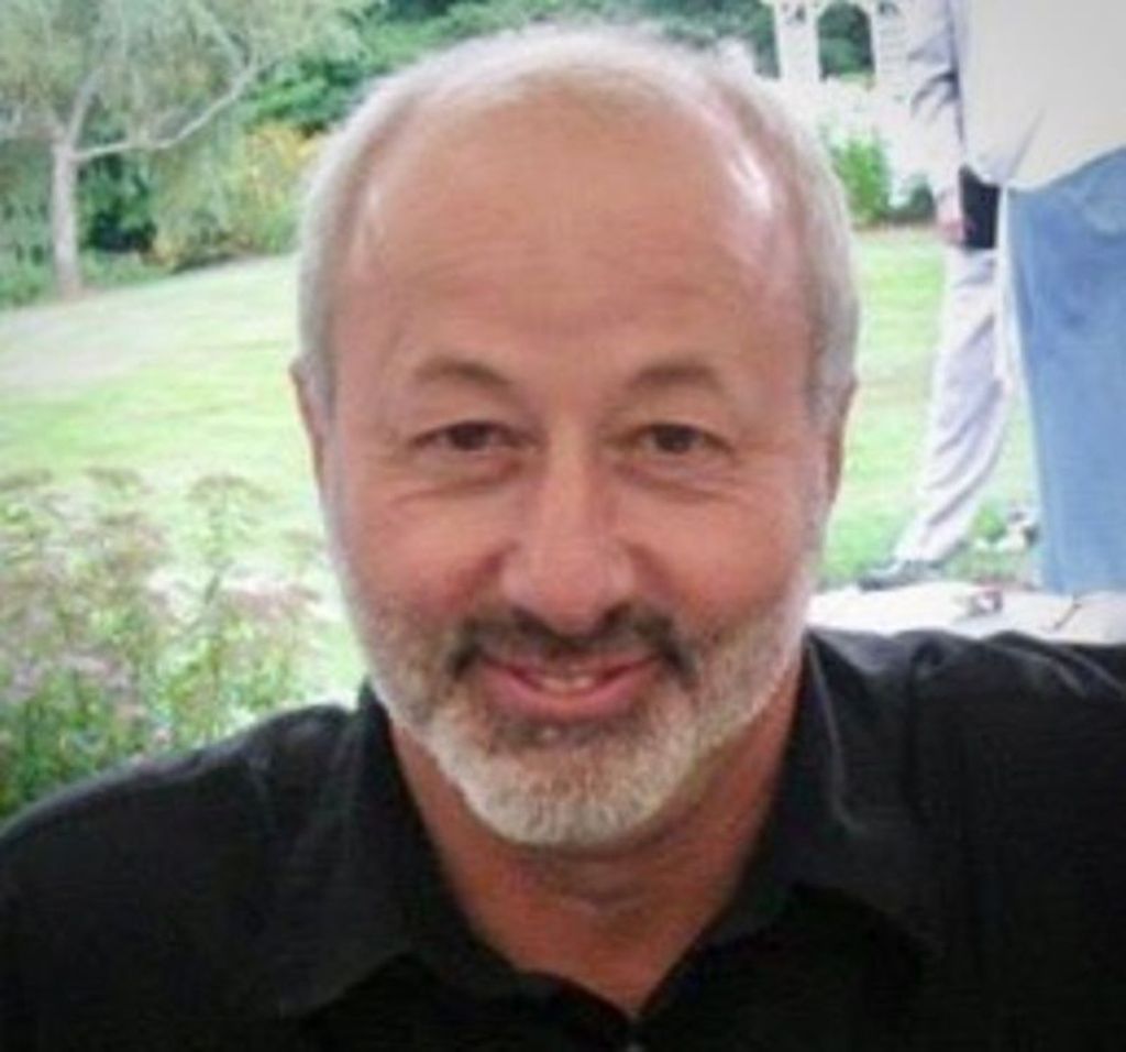Scott Norman Bourgoin Profile Photo