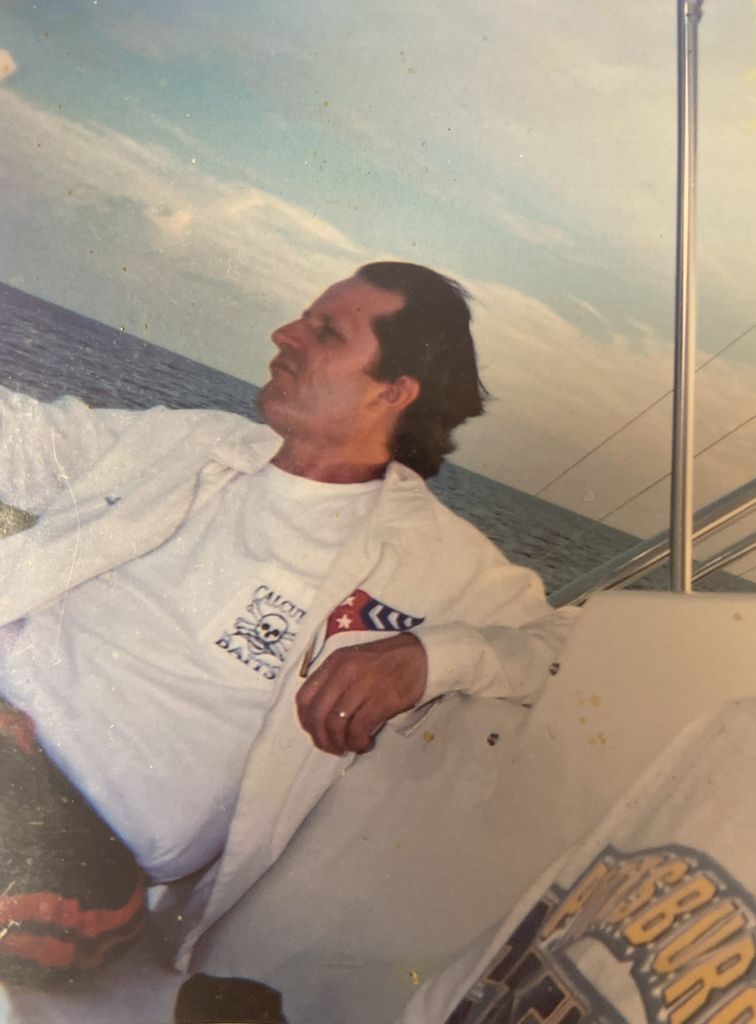 Lester “Larry” Albert Iii