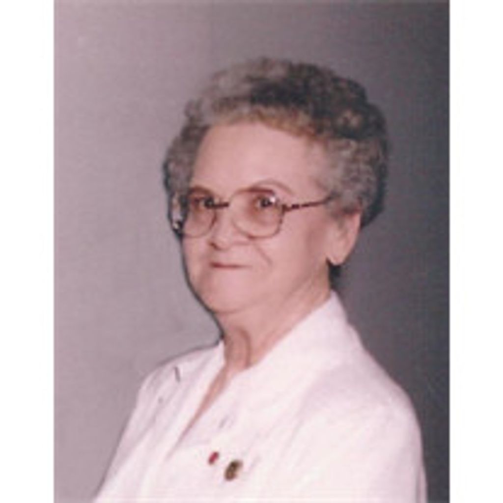 Bonnie Earon Dillard