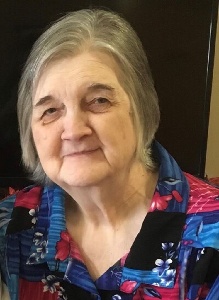 Beverly Mae Kuhns