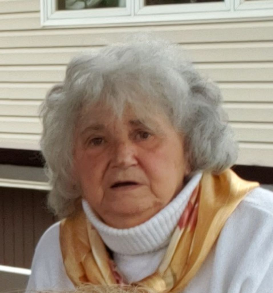 Marygrace Anita (Paolillo)  Disalvatore