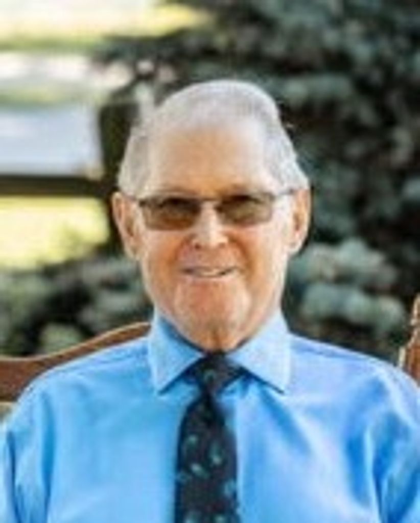 Robert "Bob" Forst Profile Photo