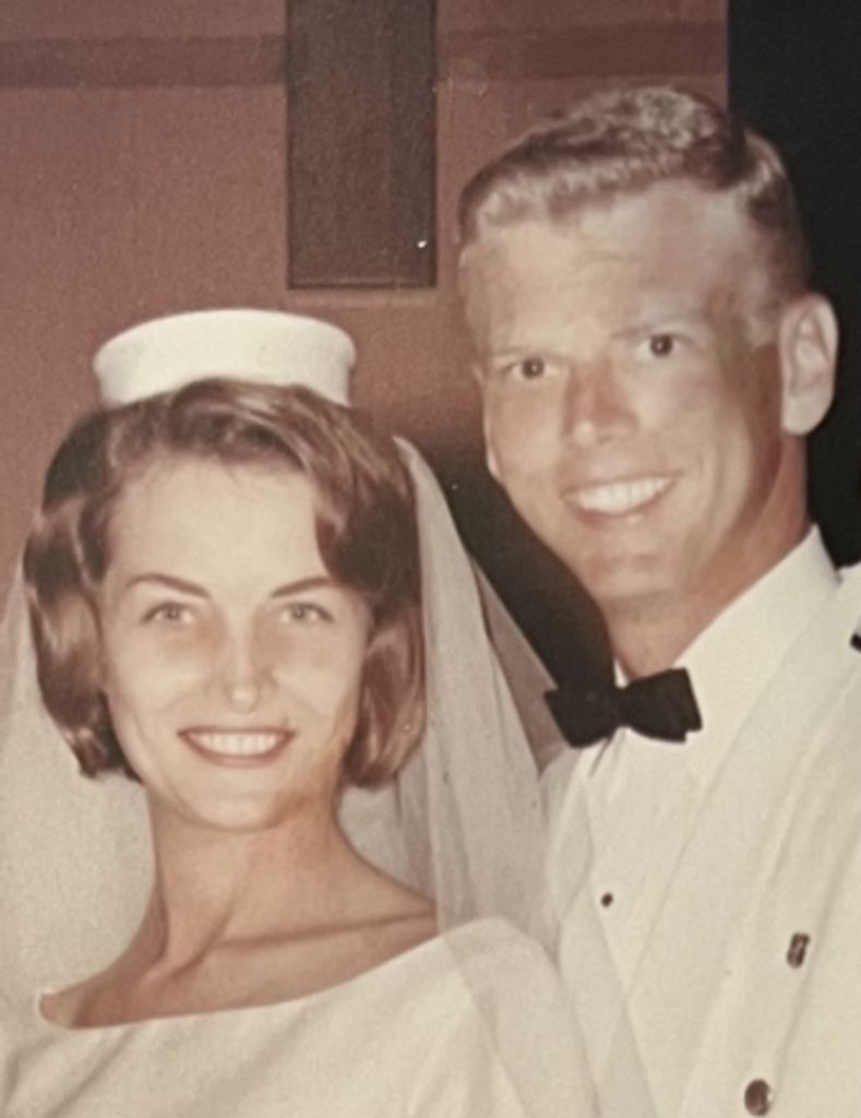 Eva Margaret Shilliday Hill