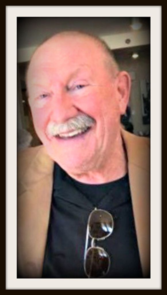 Ted Brock