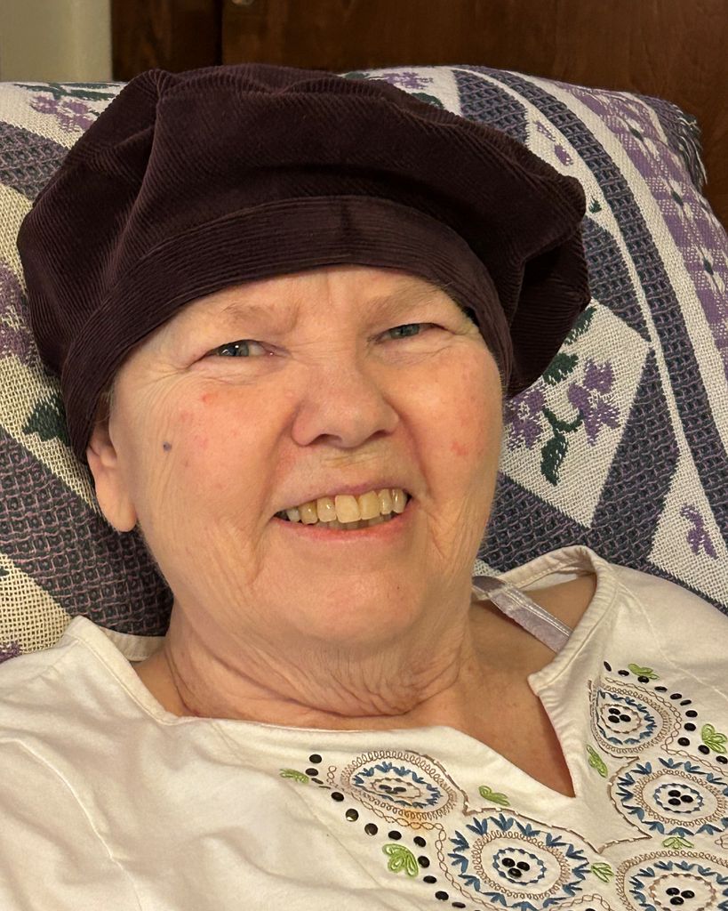 Delores Ann Alloway Profile Photo