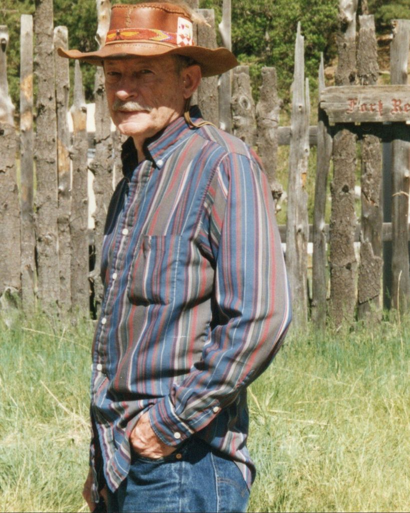 Joseph Bower Smith