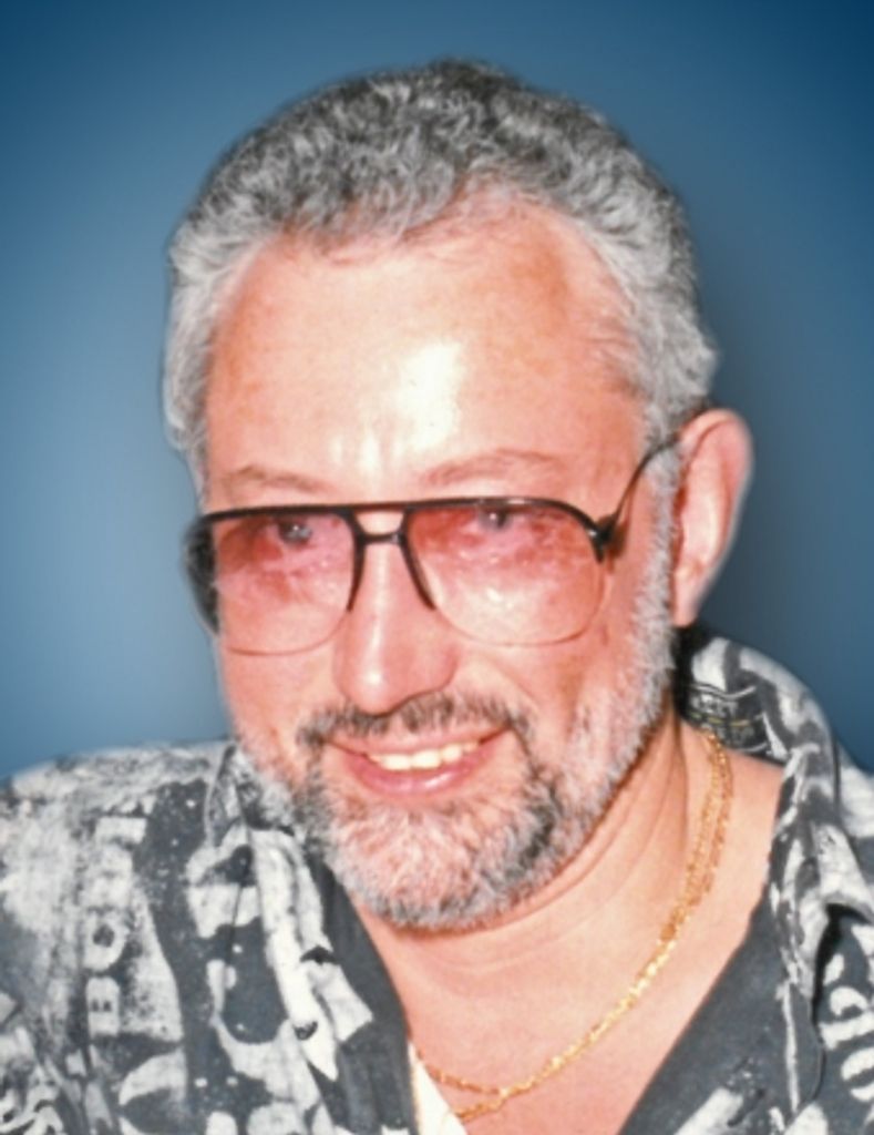 James Monroe Mendick Profile Photo