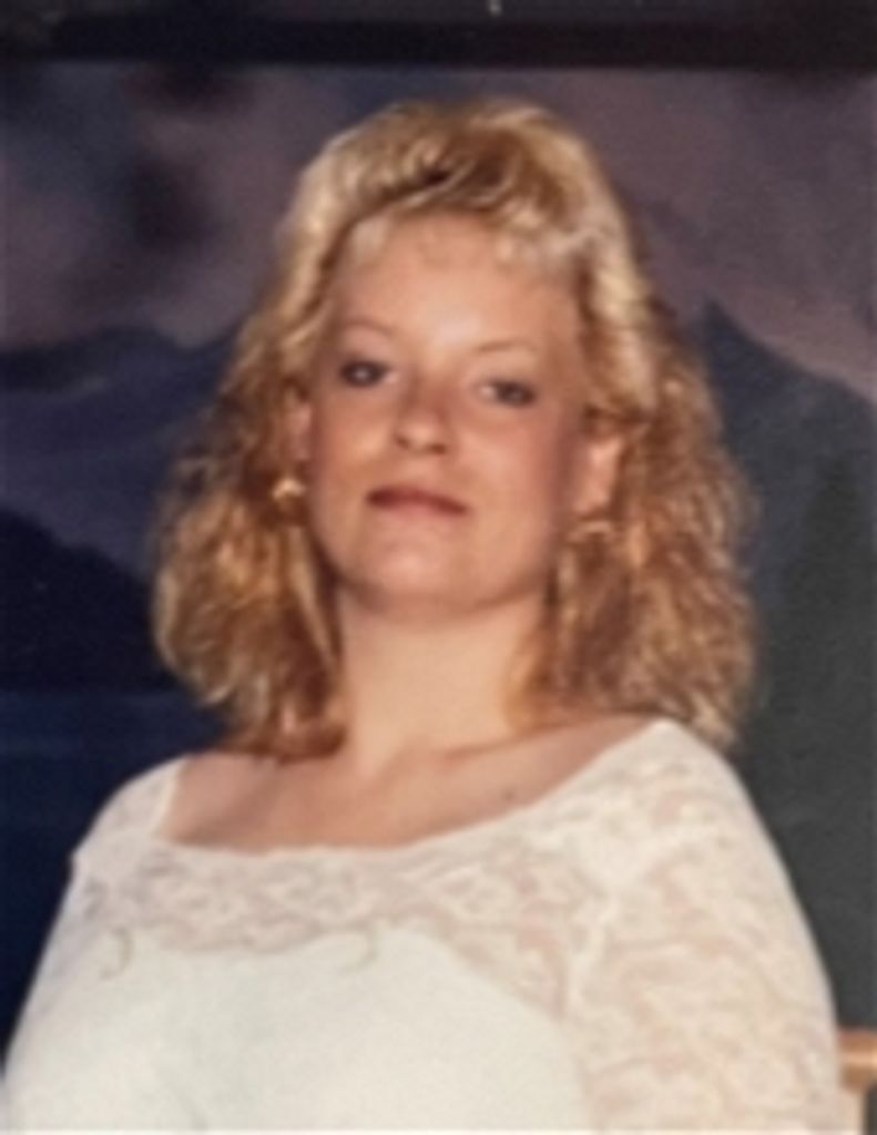 Tina Machele Turner Profile Photo