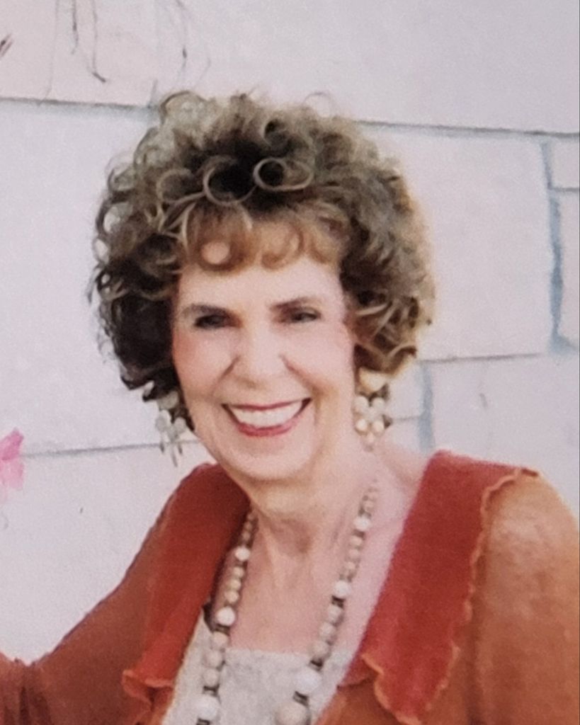 Betty J. "Elizabeth" Rozek