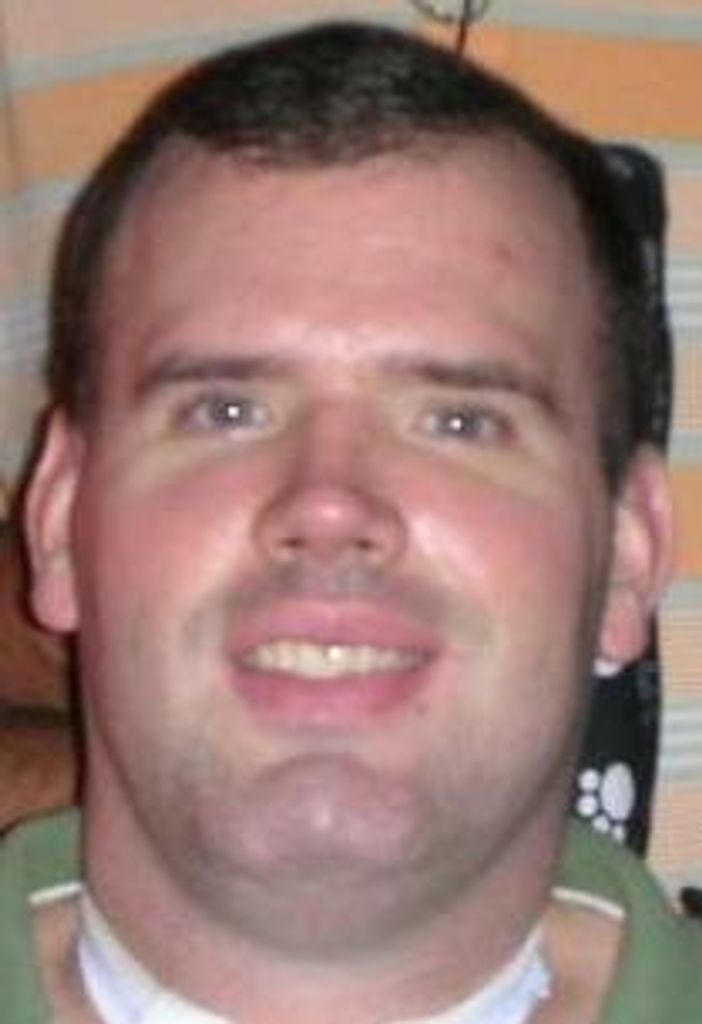 Kevin Cecil Profile Photo