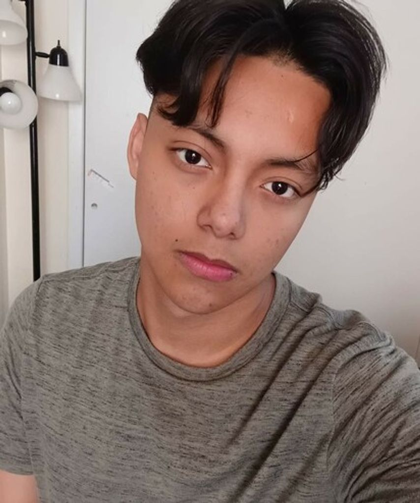 Kenny Alberto Benitez Lopez