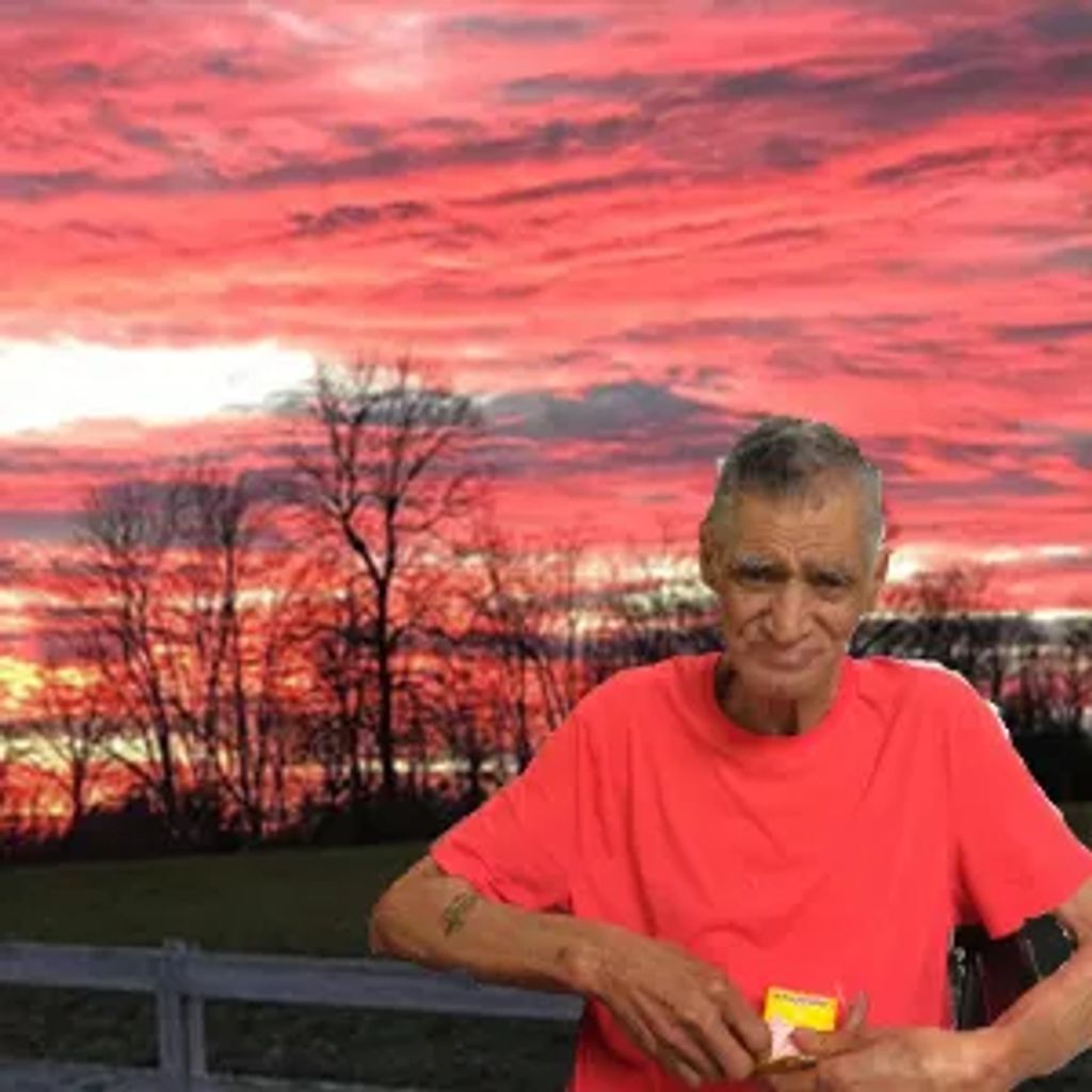 Ted Johnson Jr. Profile Photo
