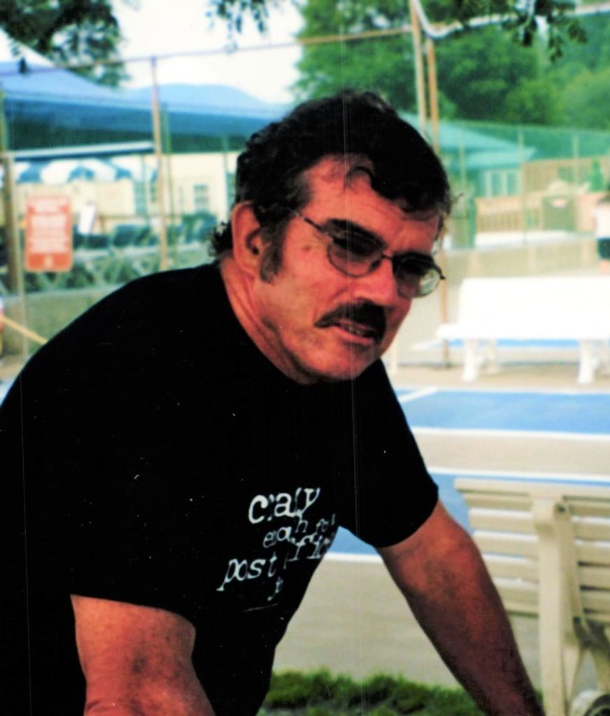 Bernard McElroy