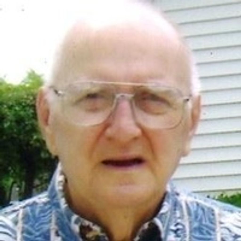James A. Provonsha