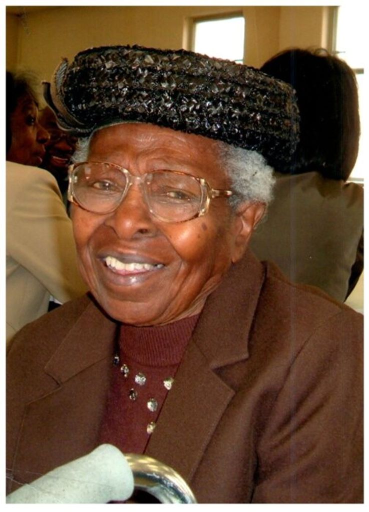 Agnes Cecelia (Bryant)  Allen