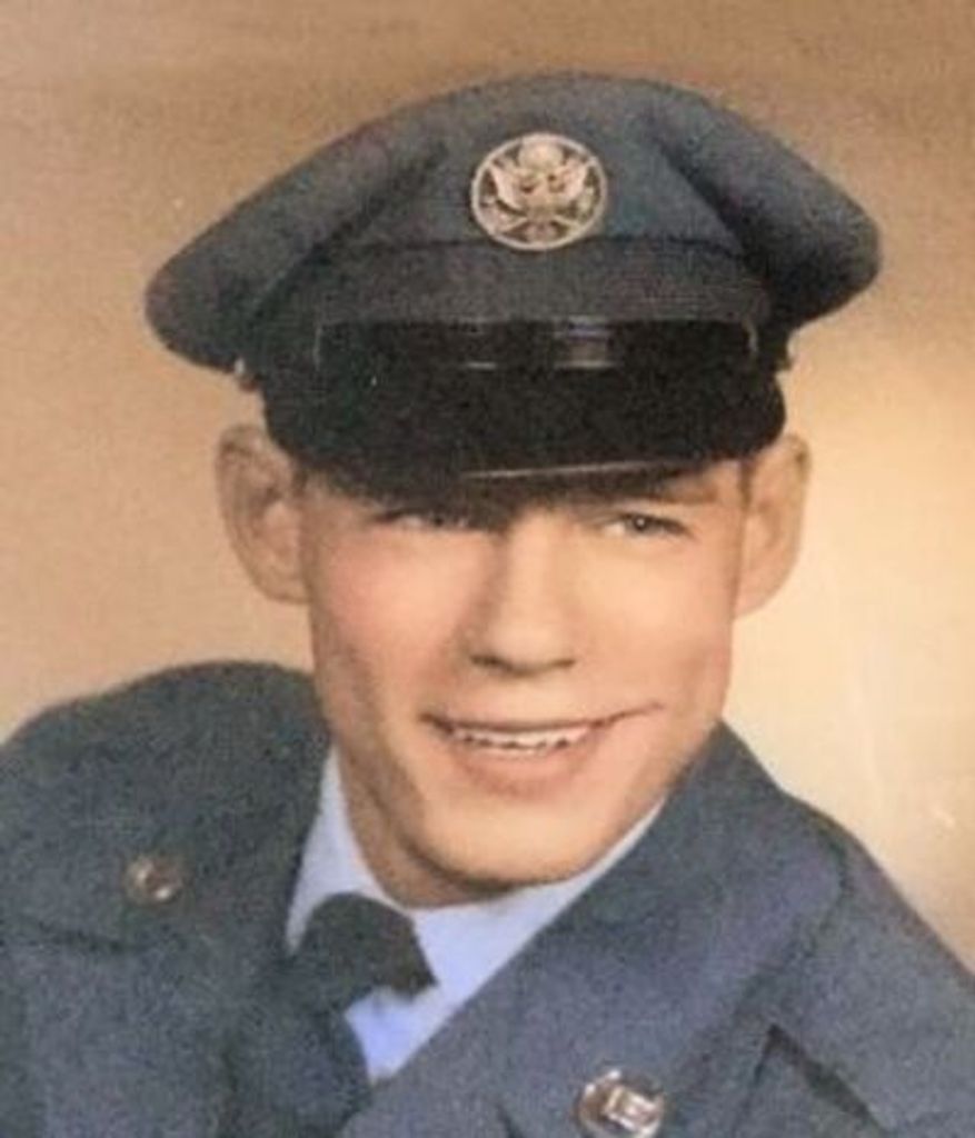 James Northup Profile Photo