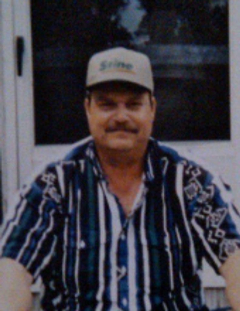 Chester "Check" Cleveland Cady Profile Photo