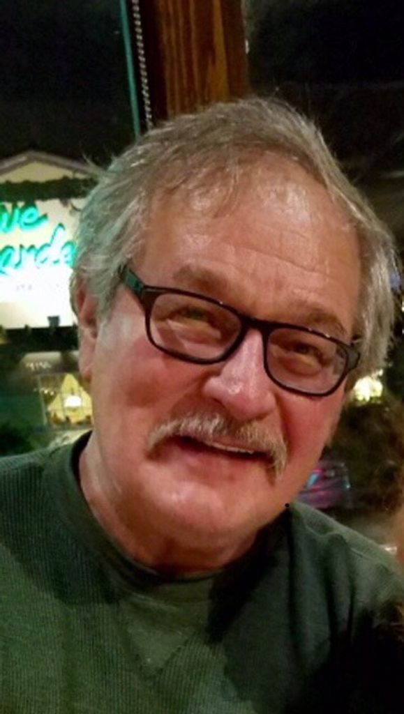 Joseph S. Tichy