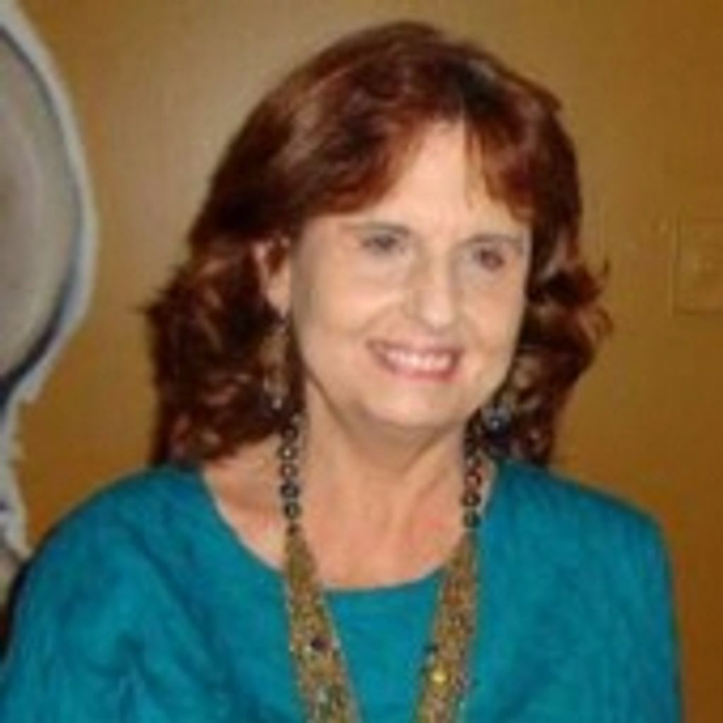 Sherry Sanders Profile Photo