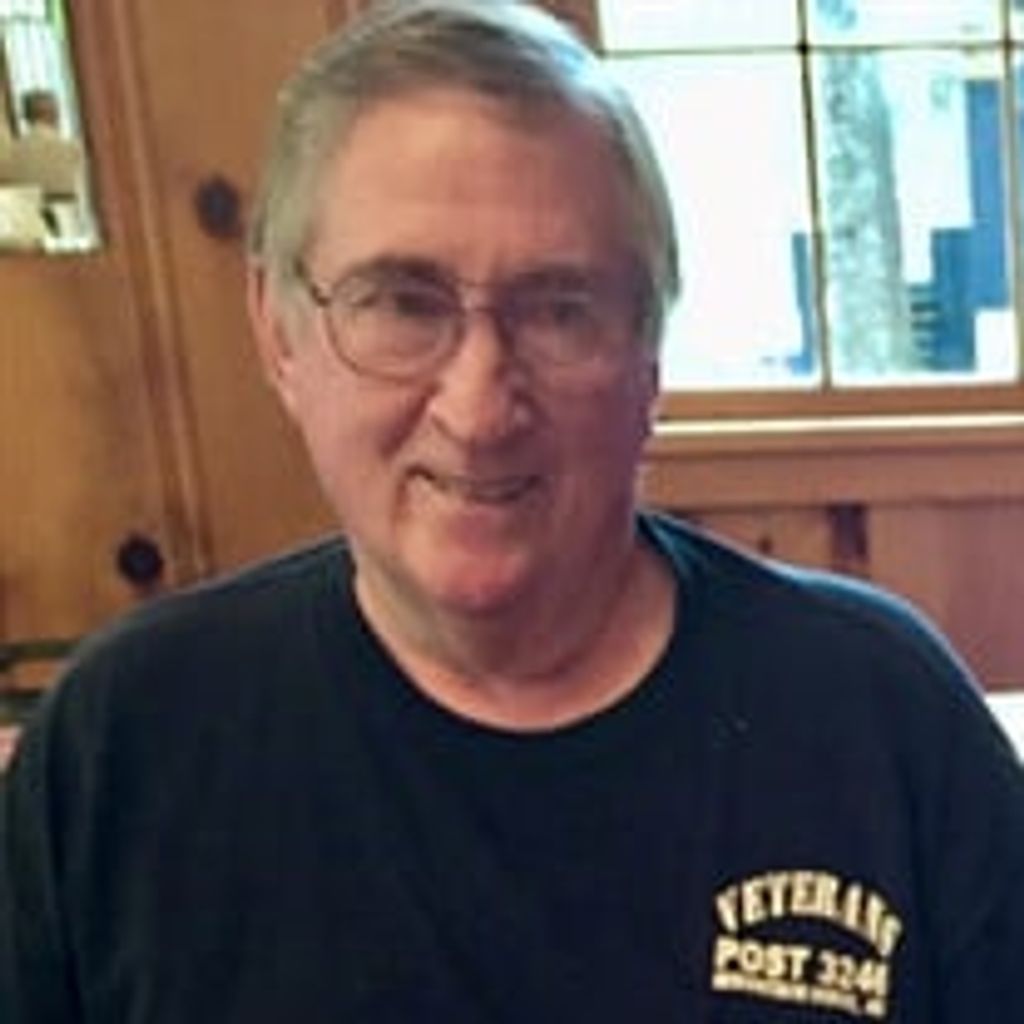 Douglas Scott Rose