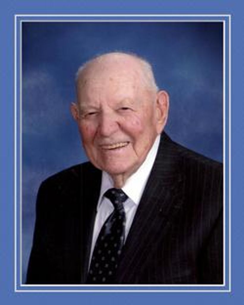 Joseph Norbert Luebbering Profile Photo