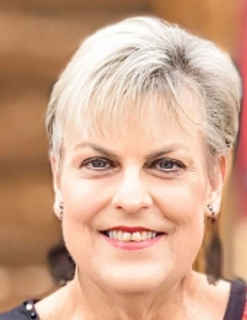 Mrs. Iris  Mann Arledge Profile Photo