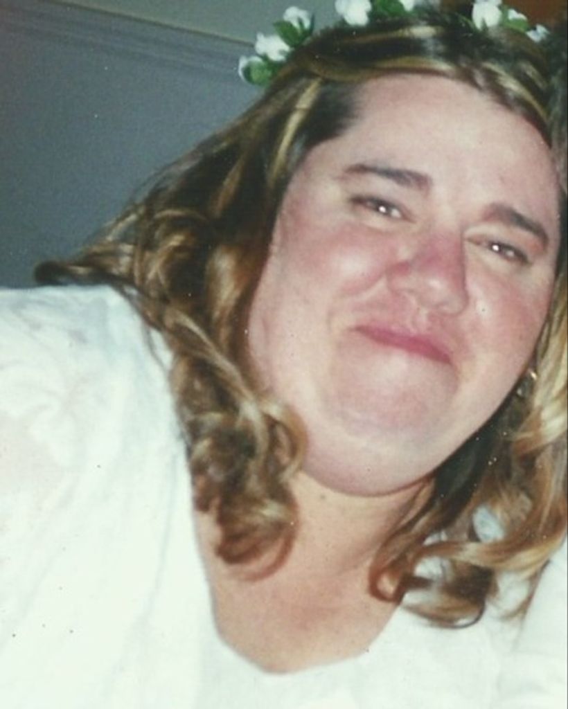 Sheryl Marlene Stowe