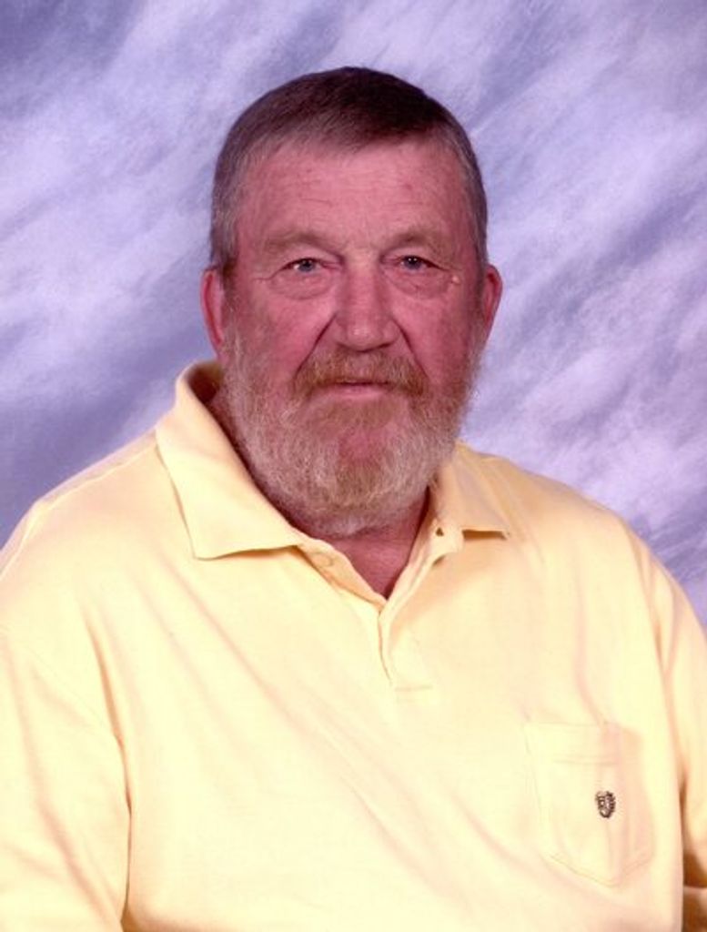Charles Jimmy Edwards Profile Photo