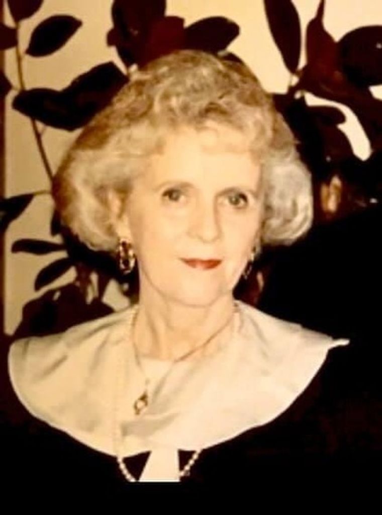 Anna Lou Schwartz Profile Photo