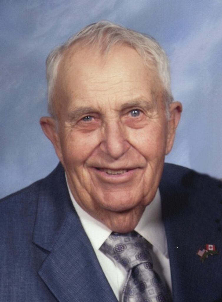 Elvin E Steier Profile Photo